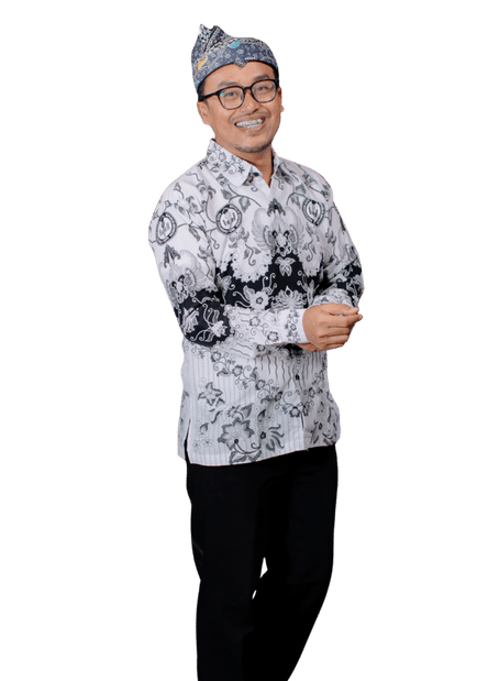Santoso, S.Pd., M.Pd.