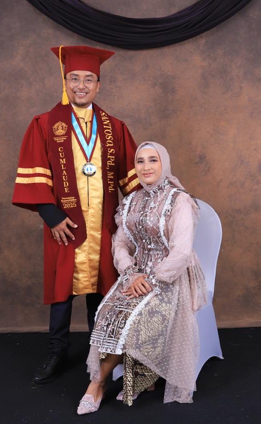 Foto Santoso 2